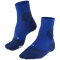FALKE Trail Grip Laufsocken Herren 6451 - athletic blue 39-41