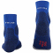 FALKE Trail Grip Laufsocken Herren 6451 - athletic blue 39-41