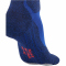 FALKE Trail Grip Laufsocken Herren 6451 - athletic blue 39-41