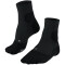 FALKE Trail Grip Laufsocken Herren 3000 - black 39-41
