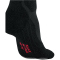 FALKE Trail Grip Laufsocken Herren 3000 - black 39-41