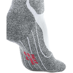 FALKE Trail Grip Laufsocken Herren 2000 - white 39-41