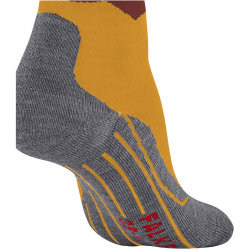FALKE Crest Trekkingsocken Damen 1301 - lemonade 35-36