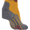 FALKE Crest Trekkingsocken Damen 1301 - lemonade 35-36