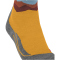 FALKE Crest Trekkingsocken Damen 1301 - lemonade 35-36