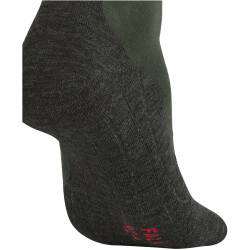 FALKE TK5 Wool Short Trekkingsocken Damen 7962 - vertigo 35-36