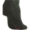 FALKE TK5 Wool Short Trekkingsocken Damen 7962 - vertigo 41-42