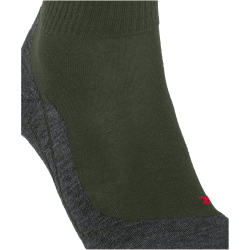 FALKE TK5 Wool Short Trekkingsocken 7962 - vertigo 46-48