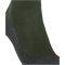 FALKE TK5 Wool Short Trekkingsocken 7962 - vertigo 46-48