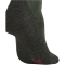 FALKE TK5 Wool Short Trekkingsocken 7962 - vertigo 46-48
