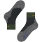 FALKE TK2 Short Cool Trekkingsocken Damen 3007 - black 35-36