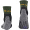 FALKE TK2 Short Cool Trekkingsocken 3007 - black 39-41