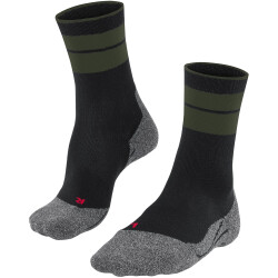 FALKE Stabilizing Merinowolle Trekkingsocken Damen 3007 -...