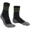 FALKE Stabilizing Merinowolle Trekkingsocken Damen 3007 - black 35-36