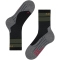 FALKE Stabilizing Merinowolle Trekkingsocken Herren 3007 - black 39-41