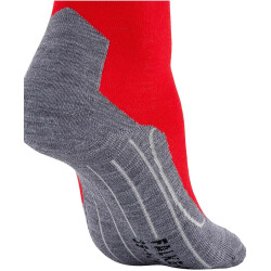 FALKE SK4 Advanced Skisocken Damen 8000 - lipstick 35-36