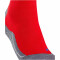 FALKE SK4 Advanced Skisocken Damen 8000 - lipstick 35-36