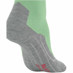 FALKE SK4 Advanced Skisocken Damen 7378 - quiet green 35-36