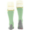 FALKE SK4 Advanced Skisocken Damen 7378 - quiet green 35-36