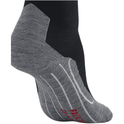 FALKE SK4 Advanced Skisocken Damen 3010 - black-mix 35-36