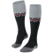 FALKE SK4 Advanced Skisocken Damen 3010 - black-mix 35-36