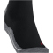FALKE SK4 Advanced Skisocken Damen 3010 - black-mix 35-36