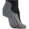 FALKE SK4 Advanced Skisocken Damen 3010 - black-mix 35-36