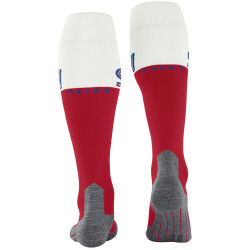 FALKE SK4 Advanced Skisocken Herren 8000 - lipstick 39-41
