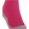FALKE SK2 Intermediate Skisocken Damen 8564 - rose 35-36