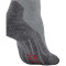 FALKE SK2 Intermediate Skisocken Damen 3400 - light grey 35-36