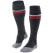 FALKE SK2 Intermediate Skisocken Herren 3010 - black-mix 39-41