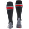 FALKE SK2 Intermediate Skisocken Herren 3010 - black-mix 39-41