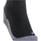 FALKE SK2 Intermediate Skisocken Herren 3010 - black-mix 39-41