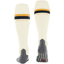 FALKE SK2 Intermediate Skisocken Herren 2040 - off-white...