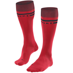 FALKE SK7 Race Skisocken Damen 8000 - lipstick 35-36