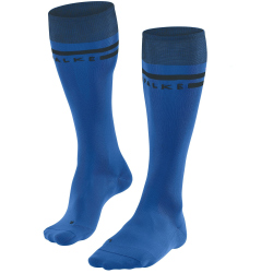 FALKE SK7 Race Skisocken Damen 6940 - olympic 35-36