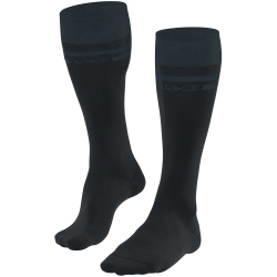 FALKE SK7 Race Skisocken Damen 3000 - black 35-36
