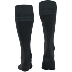 FALKE SK7 Race Skisocken Herren 3000 - black 39-41