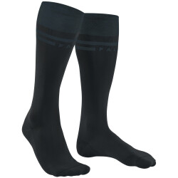 FALKE SK7 Race Skisocken Herren 3000 - black 39-41