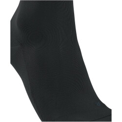 FALKE SK7 Race Skisocken Herren 3000 - black 39-41