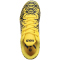 JAKO Animal FG Fu&szlig;ballschuhe Kinder 755 - neon yellow/jet black 28