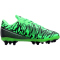 JAKO Animal FG Fu&szlig;ballschuhe Kinder 756 - neon green/jet black 28