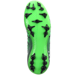 JAKO Animal FG Fu&szlig;ballschuhe Kinder 756 - neon green/jet black 33