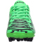 JAKO Animal FG Fu&szlig;ballschuhe Kinder 756 - neon green/jet black 33