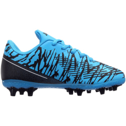JAKO Animal FG Fu&szlig;ballschuhe Kinder 781 - JAKO blau/jet black 28