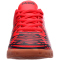 JAKO Animal Indoor Hallen-Fu&szlig;ballschuhe Kinder 726 - fiery red/jet black 32