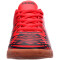JAKO Animal Indoor Hallen-Fußballschuhe Kinder 726 - fiery red/jet black 37