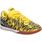 JAKO Animal Indoor Hallen-Fu&szlig;ballschuhe Kinder 755 - neon yellow/jet black 29