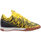 JAKO Animal Indoor Hallen-Fu&szlig;ballschuhe Kinder 755 - neon yellow/jet black 29