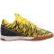 JAKO Animal Indoor Hallen-Fu&szlig;ballschuhe Kinder 755 - neon yellow/jet black 32